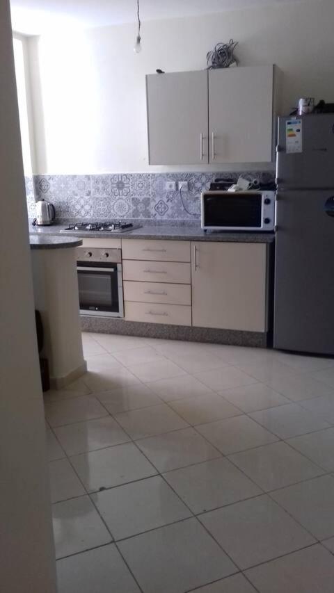 Appartement Tamaris Couple Maries Екстер'єр фото